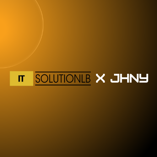 IT Solution LB E-Commerce